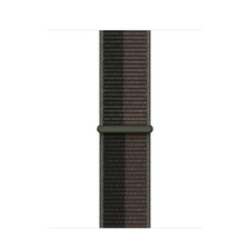 Strap For Apple Watch 41mm Sport Loop Regular Tornado/Gray ML2T3ZM/A