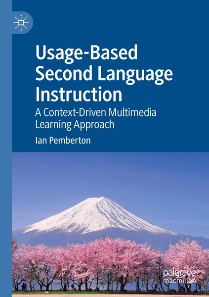 Ian Pemberton | Usage-Based Second Language Instruction | Taschenbuch | Englisch-image