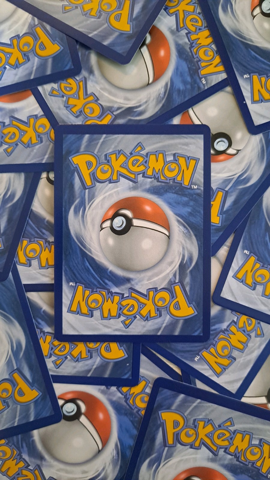 Vito Pokemon Card Sopranos