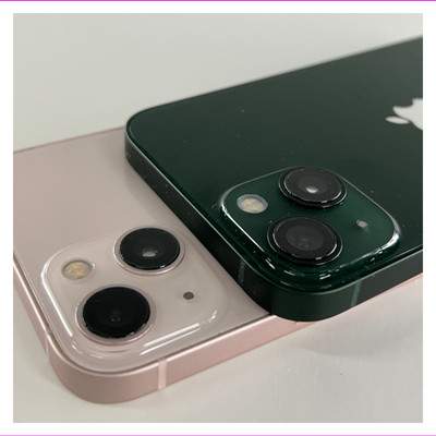 Apple iPhone 13 128GB/256GB - Midnight, Green, Pink - Verizon/AT&T, Free Ship