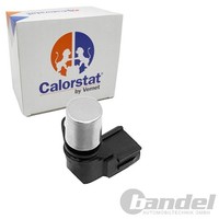 Calorstat Kurbelwellensensor Passend FüR Mazda MPV Toyota Dyna Hiace Hilux Land