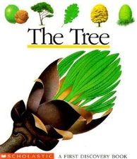 The Tree (First Discovery Books) - Hardcover By Jeunesse, Gallimard - VERY GOOD