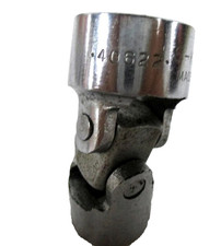 SK 3/8" DRIVE, Size 11/16 6 POINT UNIVERSAL SOCKET 40622 *MADE IN USA*