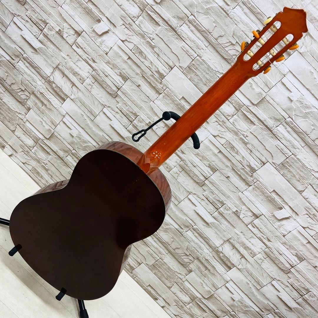 YAMAHA Yamaha Vintage Classical Guitar G-60A | eBay