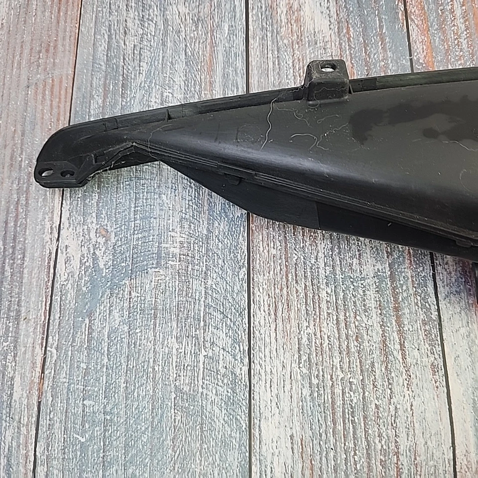 1994-1999 Toyota Celica 55950-20140 55951-20210 LH painel duto de descongelamento OEM usado - Imagem 3 de 4