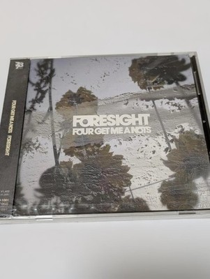 FOUR GET ME A NOTS ''FORESIGHT''