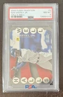 Ken Griffey Jr. 2000 Fleer Tradition Halls Well Acetate #9 Seattle Mariners
