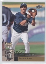 2009 Upper Deck Everth Cabrera #1005 9y7