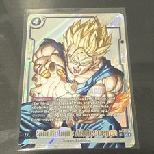 Son Gohan : Childhood FB01-140 Prices | Dragon Ball Fusion World