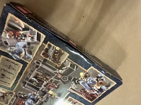 LEGO Lord of the Rings The Mines of Moria 9473-Brand New In Factory Sealed Box