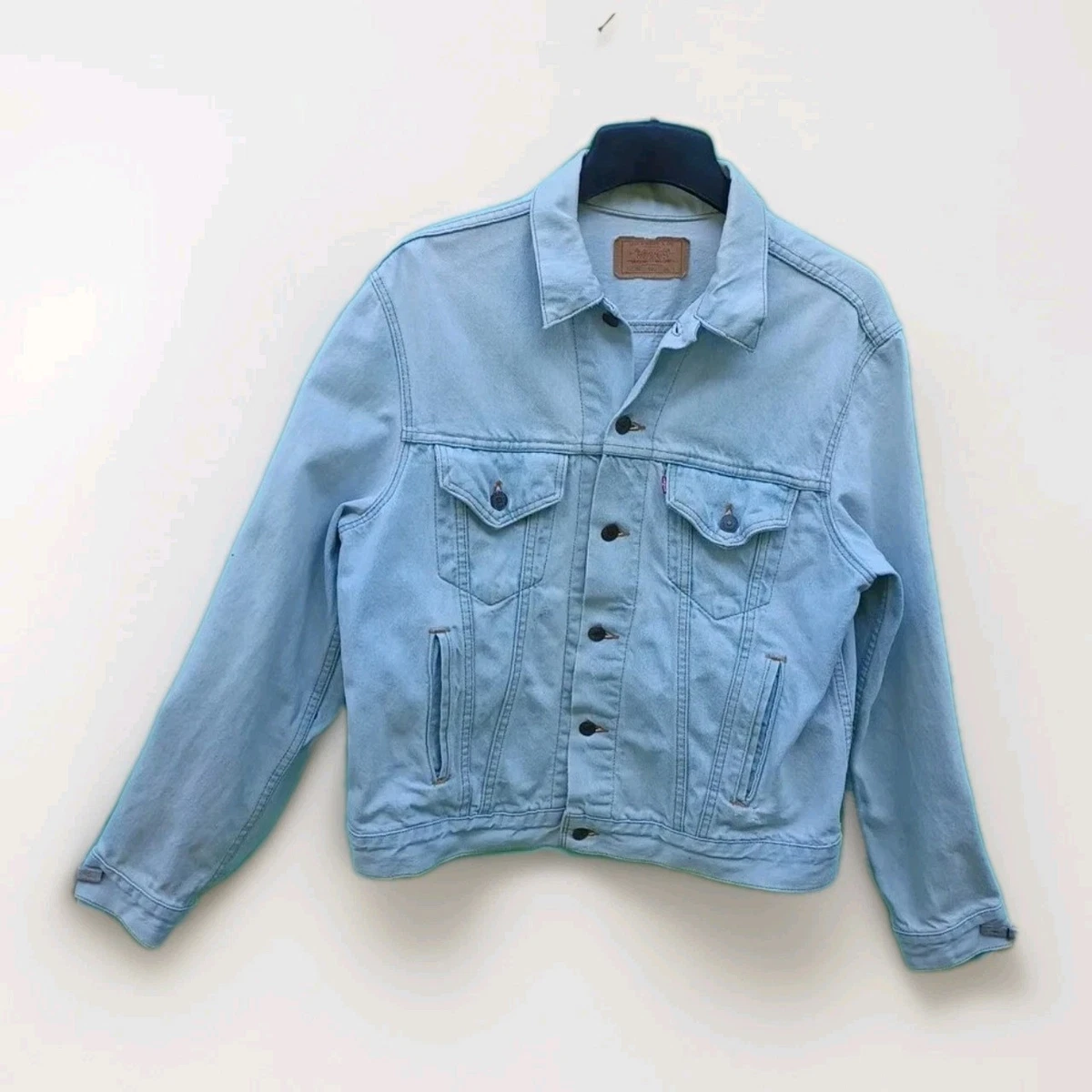 Levis Jacket 70506 Indiana Vintage Outerwear Coats & Jackets for 