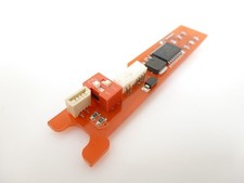 Rail Proto Matrix PMR 2007 Rouge Poussière - Pour Pièces - Paintball