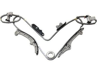 Replacement AP Timing Chain Kit fits Lincoln MKT 2010 23PHSH