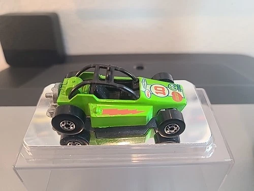 Vintage 1975 Mattel HOT WHEELS Rock Buster