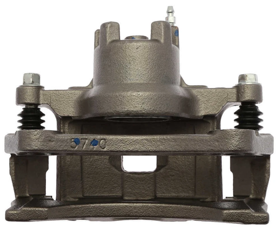 Pinça de freio a disco compatível com Jeep Compass 2007-2017, Patriot RAYBESTOS - Imagem 2 de 4