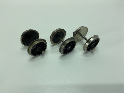 Lima Spur OO Dampflok BR 0-6-0 J50 68920 Ersatzteile (NUR KOHLE) | Zustand: For parts or not working