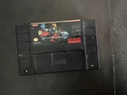 Killer Instinct (Super Nintendo Entertainment System, 1995)