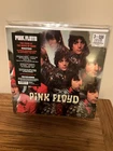 Pink Floyd The Piper at the Gates of Dawn 180g Vinyl Remastered LP 888751841819