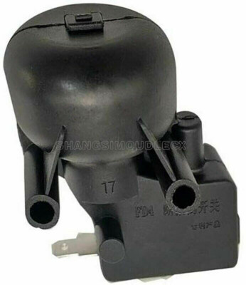 2PCS 20A FD4 High Power Dump Tip Over Switch Fire Safety Tilt Sensor Shut Off