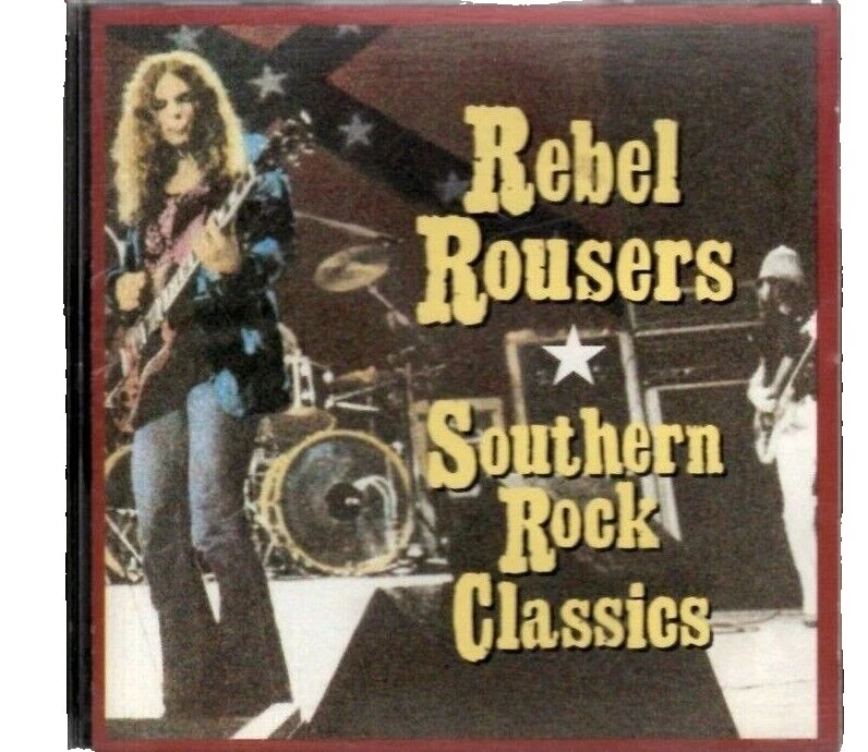 Rhino CDs de música Blues