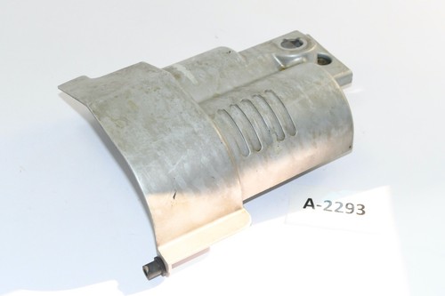 BMW R 1150 R R21 Bj 2001 - Anlasserdeckel Motordeckel A2293