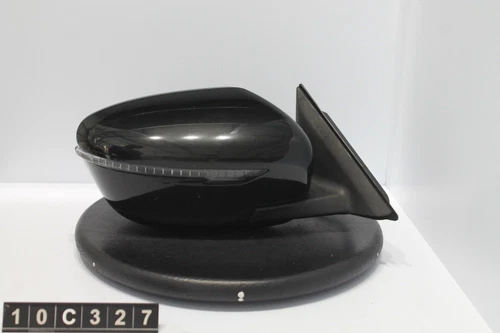 2017-2020 Rogue, Right Passenger Side View Door Mirror