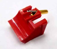 Record Stylus Needle for Toshiba N59D, N-260C, N-250C, Hitachi DS.ST.40.