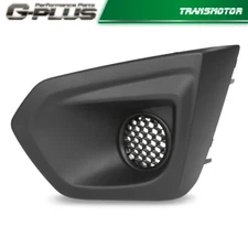 Left Driver Side Fog Light Cover Bezel Fits For 2012-2014 Subaru Impreza