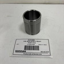 4r75w C4 C6 Fmx 12 C4 11-14 C5 E4odimpeller Hubpart No. Fd-90-5bg