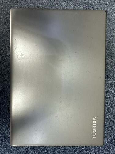 Toshiba Portege Z30 Laptop | Intel i5-6200U | 8GB RAM | 128GB SSD | Win 11 Pro - Bild 8 von 10