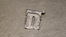 OEM DELL LATITUDE 7380 7390 7280 7290 LAPTOP SIM CARD TRAY HOLDER K431W 7550