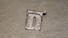 OEM DELL LATITUDE 7380 7390 7280 7290 LAPTOP SIM CARD TRAY HOLDER K431W 7550