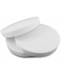 All4All Runder Schaumstoff - Schaumstoffplatte - für DIY-Projekte - mittelhart