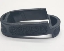 S&W M&P M2.0 COMPACT Magazine SPACER Base Extension 9mm 40 Black Grip Sleeve 2.0