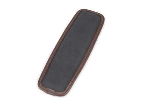 Billingham SP50 extra comfort Leather Shoulder Pad - Chocolate (UK Stock) BNIP - Picture 2 of 12