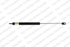 Lesjöfors 8008401 Molla A Gas, Copriventola Per BMW