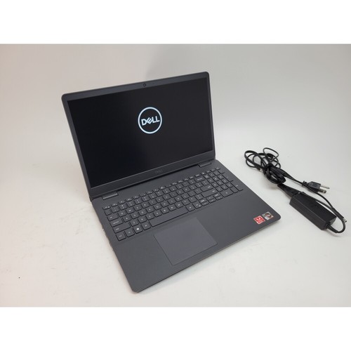 Dell Inspiron 3505 15.6" AMD Ryzen 5 3450U @ 2.10GHz -16GB DDR4- 512GB SSD