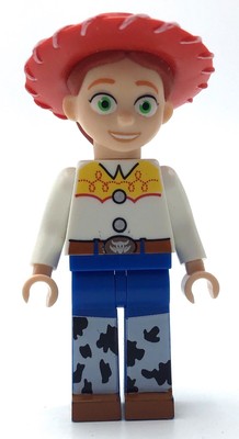 lego jessie