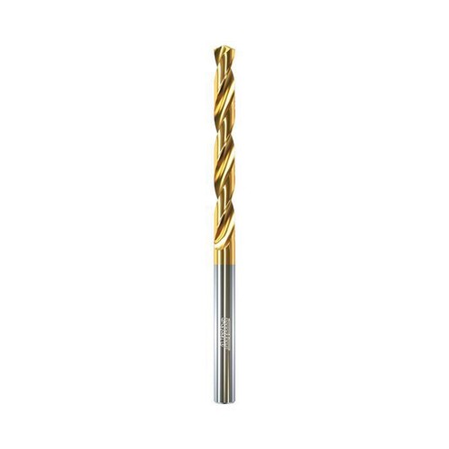 SUTTON 11/64" X 80mm HSS Bright Xtreme Precision - XP Bullet Jobber Drill Bit D220H0437 | Total