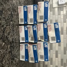 (QTY 10) USI 15 Amp Duplex Receptacle, USB Charger & Tamper Resistant, White