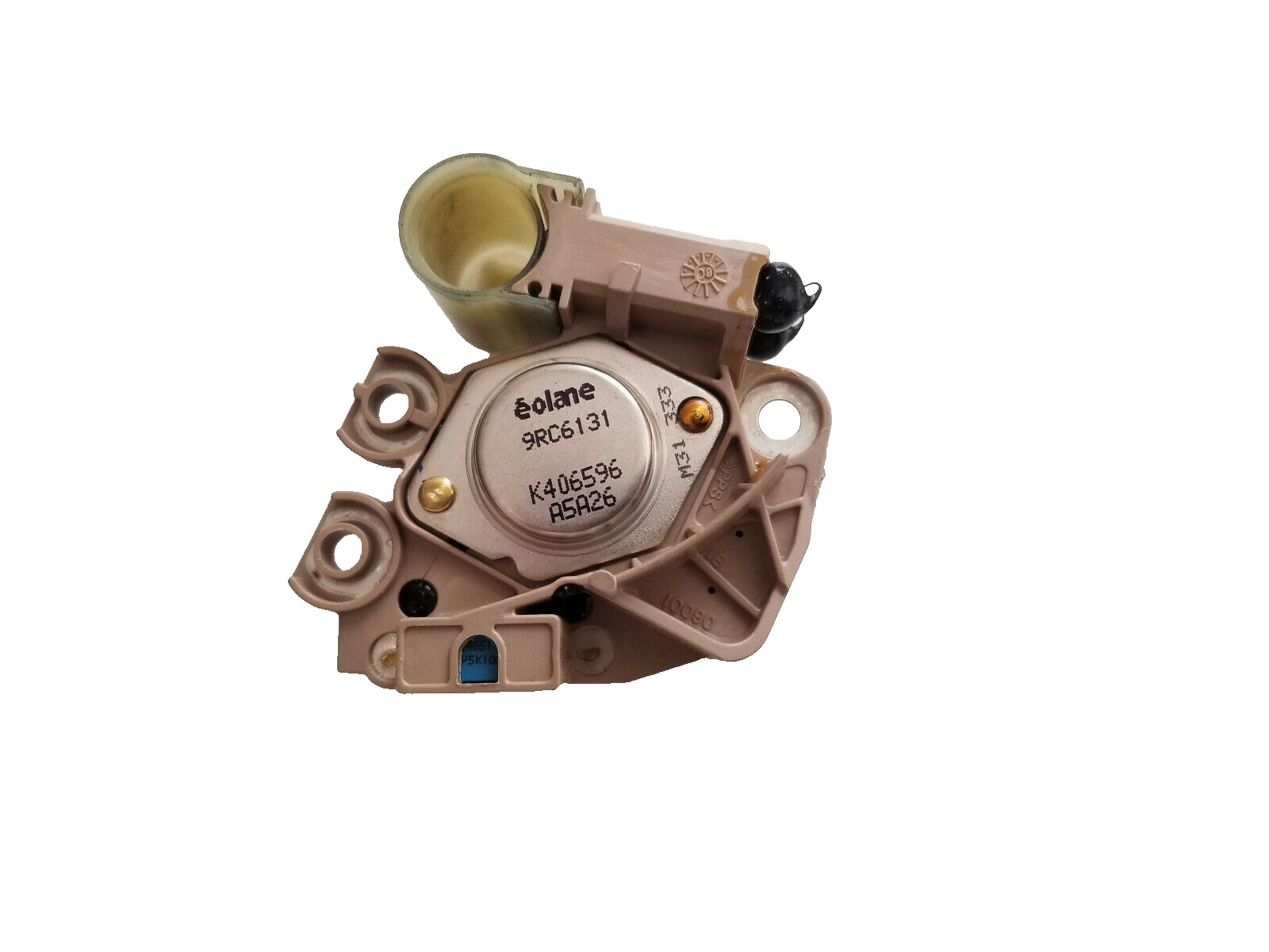 New Valeo OEM Internal Regulator 13480351, 9RC6131, W20100714, 82  