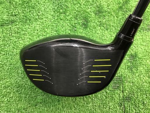 NIKE VAPOR PRO Adjustable JAPAN Ver. 45.5in Tour-AD S-FLEX