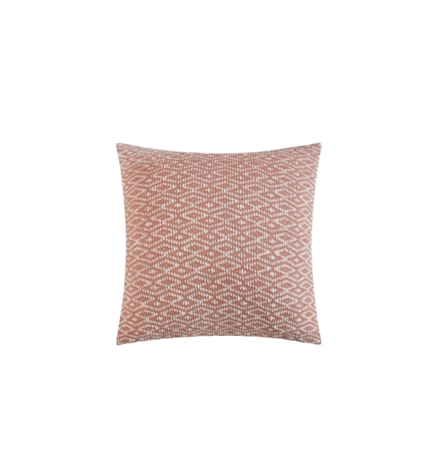 Almohadas de Decoración para el Hogar geométrica de chenilla