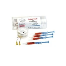 Vista Quick-Stat FS Standard Kit 4 Syringes 502804