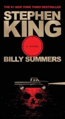 Billy Summers - Mass Market Paperback By King, Stephen - GOOD