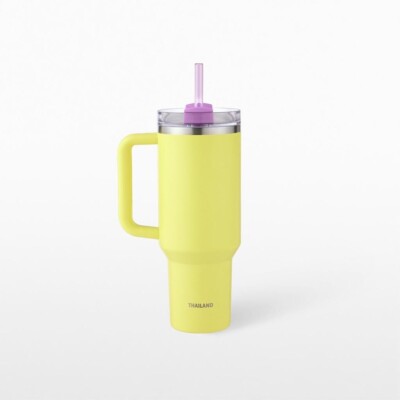 Starbucks Stainless Steel Thailand Exclusive Stanley Lime Starbucks Stainless Steel Thailand Exclusive Stanley Lime