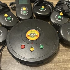 VS MAXX Texas Hold'em TV Poker Game up to 6 players in Great Condition!