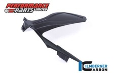 Ducati Panigale V4 V4S 2021 21 Ilmberger Matt Carbon Fibre Rear Hugger Mudguard