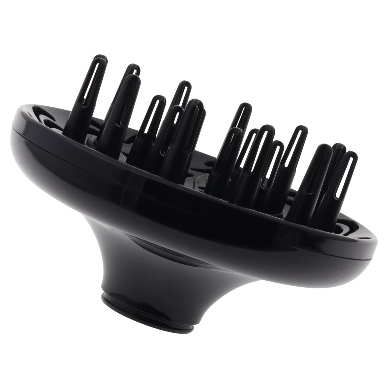 BaByliss cone diffuser for hairdryer Platinum Diamond 2300W D6490DE