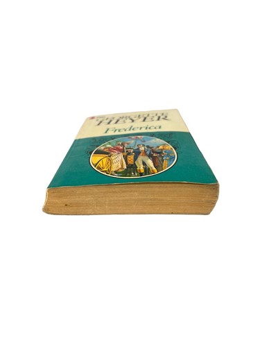 Georgette Heyer, Frederica VTG 1974 by Pan Published In England - Picture 5 of 15